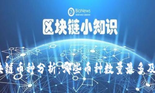 2023年区块链币种分析：哪些币种数量最多及其潜力探讨