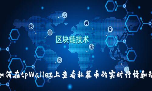 : 如何在tpWallet上查看私募币的实时行情和动态