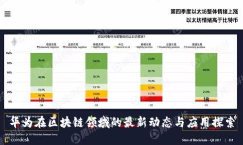 华为在区块链领域的最新动态与应用探索