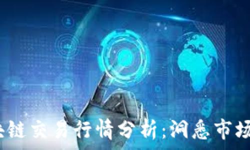   
2023年最新区块链交易行情分析：洞悉市场动向与未来趋势