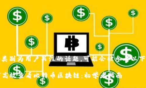 bias类别为用户关注的话题，可能会被参考以下形式

如何高效查看比特币区块链：初学者指南