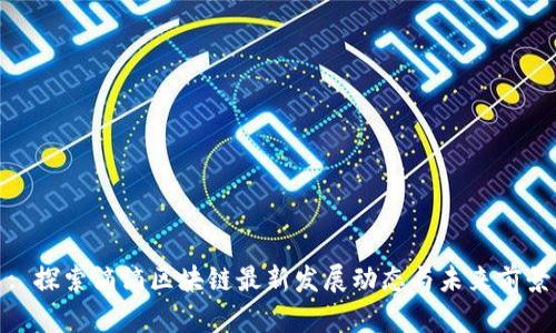 : 探索滴滴区块链最新发展动态与未来前景