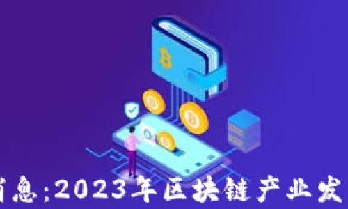 
花溪区块链最新消息：2023年区块链产业发展动态及前景分析