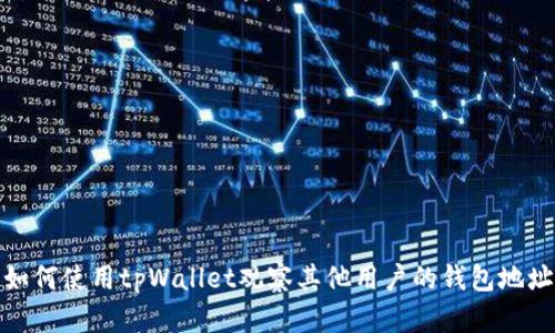 如何使用tpWallet观察其他用户的钱包地址