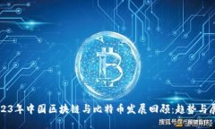2023年中国区块链与比特币