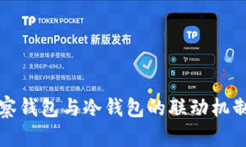 TP观察钱包与冷钱包的联动机制解析