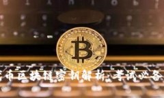 比特币代币区块链密钥解