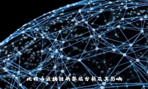 比特币区块链的弊端分析及其影响