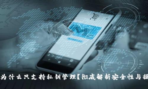 tpWallet为什么只支持私钥管理？彻底解析安全性与操作便捷性