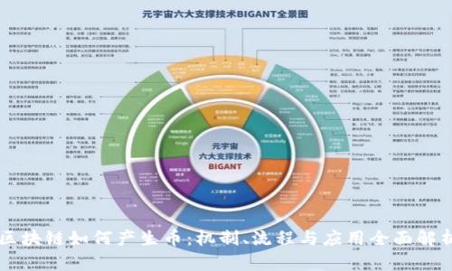 区块链如何产生币：机制、流程与应用全面解析