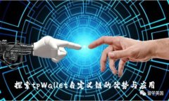 探索tpWallet自定义链的优势