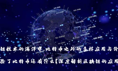 在区块链技术的海洋中，比特币之外的多样应用与价值探析

区块链除了比特币还有什么？深度解析区块链的应用与潜力