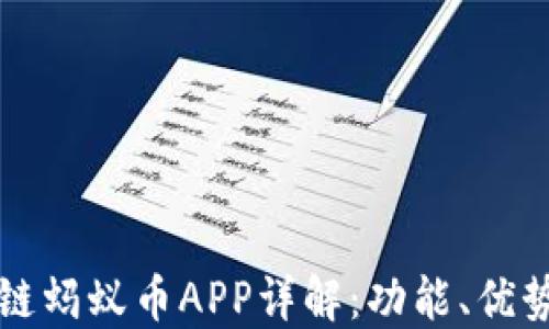 
支付宝区块链蚂蚁币APP详解：功能、优势与使用指南