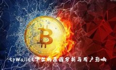 tpWallet下架的原因分析与用户影响