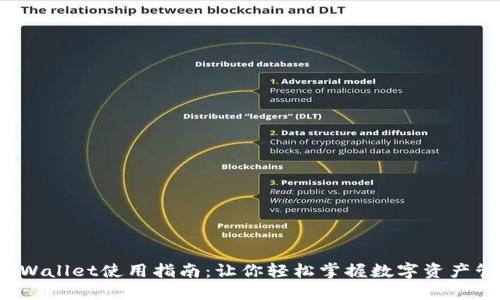 TP Wallet使用指南：让你轻松掌握数字资产管理