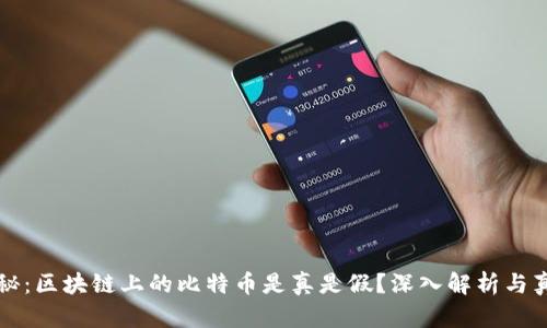 揭秘：区块链上的比特币是真是假？深入解析与真相