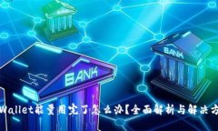 tpWallet能量用完了怎么办？全面解析与解决方案