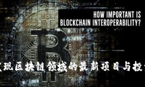 如何发现区块链领域的最新项目与投资机会