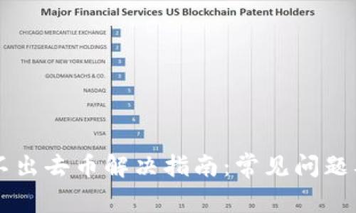 tpWallet转不出去币解决指南：常见问题及其详细解析