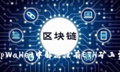 如何在tpWallet中解决没有