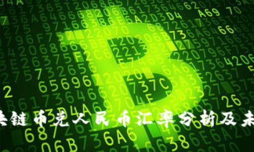 2023年区块链币兑人民币汇率分析及未来趋势展望