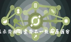 tpWallet中显示价格与卖价不一致的原因分析与解决