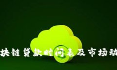 最新区块链贷款时间表及