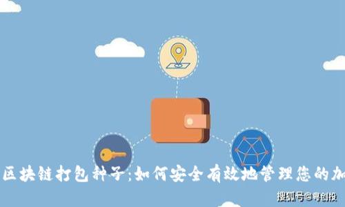 比特币区块链打包种子：如何安全有效地管理您的加密资产