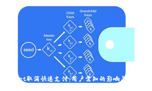 tpWallet取消快速支付：用户需知的影响与应对策略