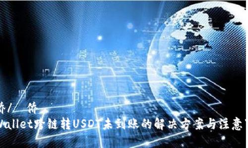 奨侨/奨侨
tpWallet跨链转USDT未到账的解决方案与注意事项