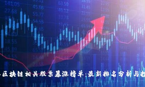 2023年区块链相关股票暴涨榜单：最新排名分析与投资机会