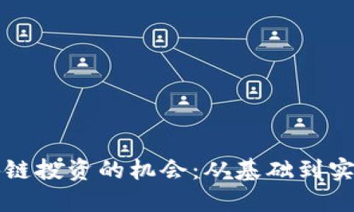 如何抓住区块链投资的机会：从基础到实战的全面指南