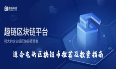 适合屯的区块链币推荐及