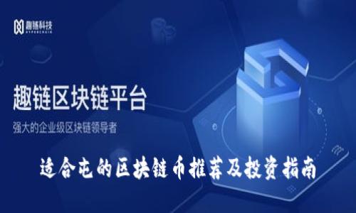 适合屯的区块链币推荐及投资指南