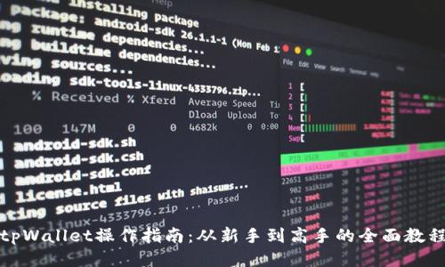 tpWallet操作指南：从新手到高手的全面教程