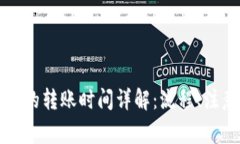 tpWallet到交易所的转账时间