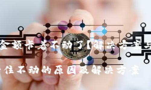 《tpWallet怎么金额卡着不动了？解决方案与常见问题解析》

tpWallet金额卡住不动的原因及解决方案