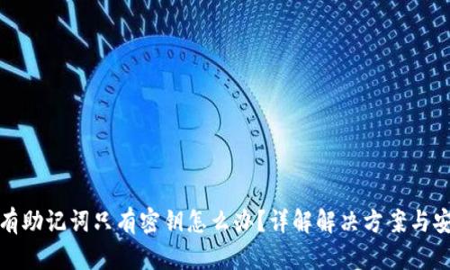 钱包没有助记词只有密钥怎么办？详解解决方案与安全措施