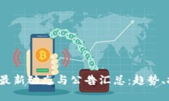 2023年区块链最新动态与公