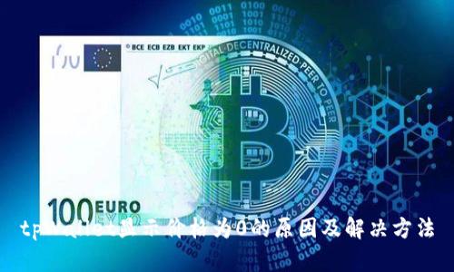 tpWallet显示价格为0的原因及解决方法