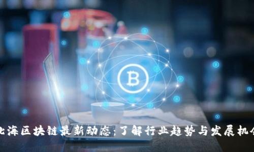 北海区块链最新动态：了解行业趋势与发展机会