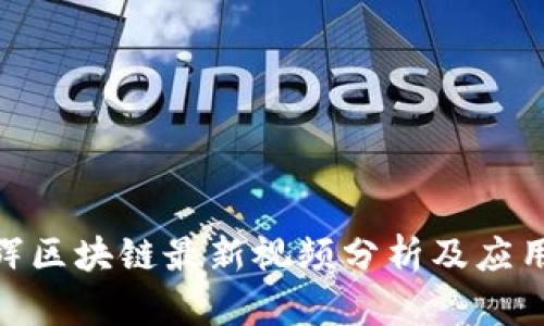 赵亚辉区块链最新视频分析及应用探讨