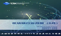 启迪区块链最新消息：2023年度发展动态与前景分