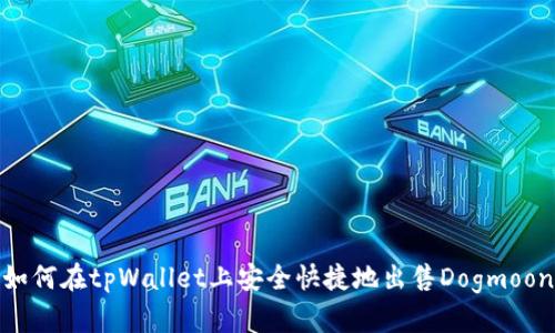 如何在tpWallet上安全快捷地出售Dogmoon