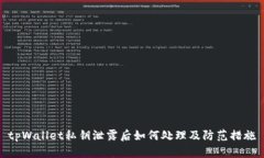 tpWallet私钥泄露后如何处理及防范措施