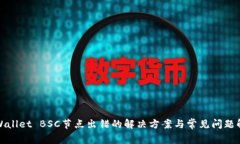 tpWallet BSC节点出错的解决方案与常见问题解析