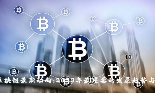 BM区块链最新动向：2023年最重要的发展趋势与分析