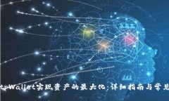 如何利用tpWallet实现资产的最大化：详细指南与常