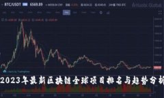 2023年最新区块链全球项目