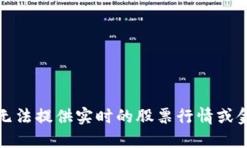 抱歉，我无法提供实时的股票行情或金融建议。